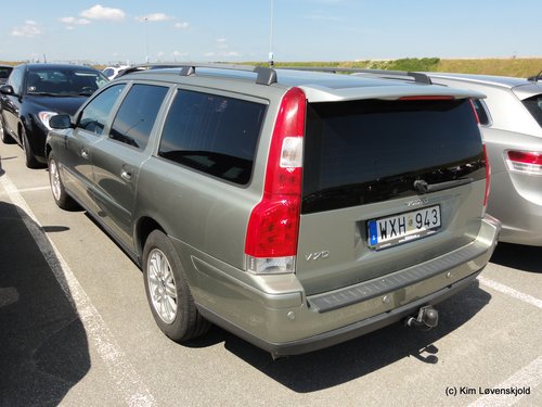 Volvo V70