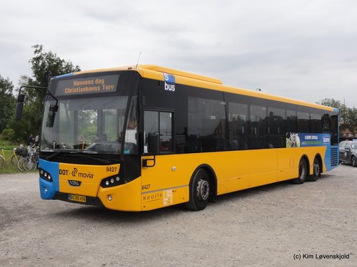 2012' VDL Citea XLE 137-360