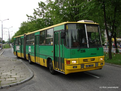 Ikarus 280