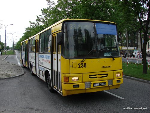 Ikarus 280