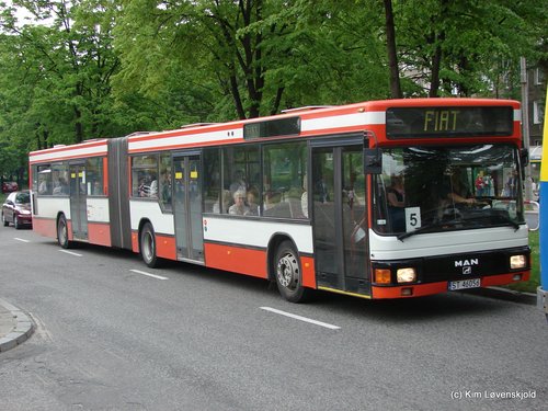 1994' MAN NG272