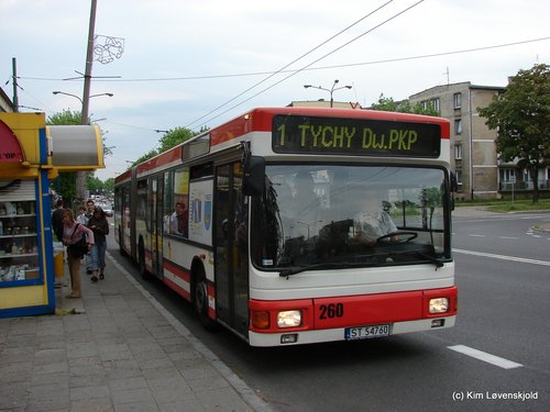 1993' MAN NG272