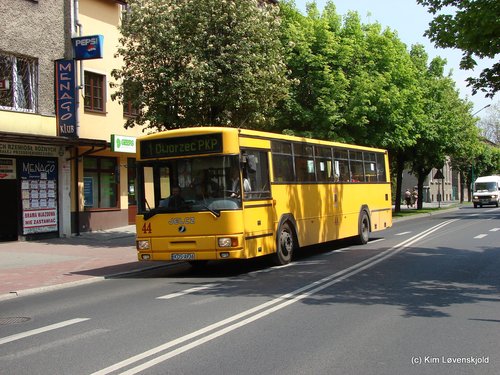 Jelcz 120M