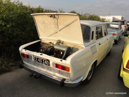 1976' Skoda 110