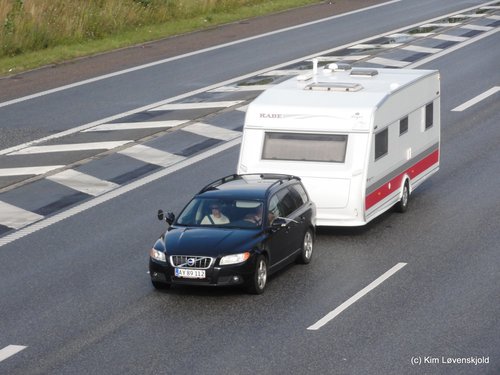 2010' Volvo V70 2,5T