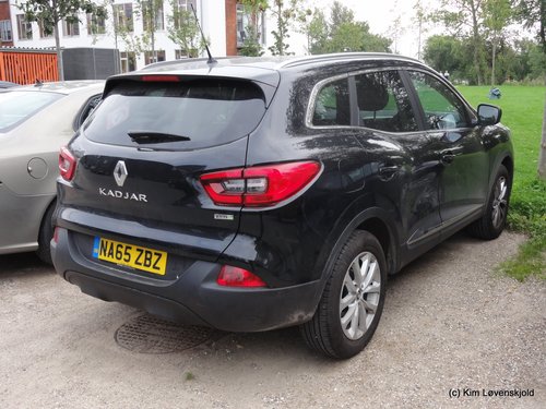 Renault Kadjar