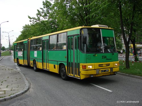 Ikarus 280