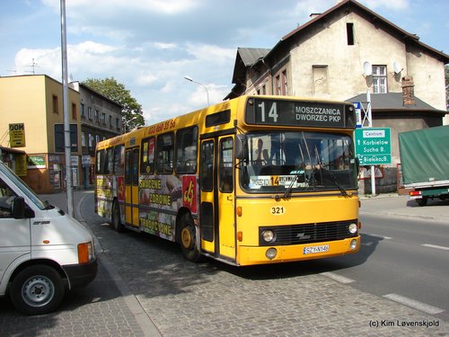 1987' Leyland DAB 7-1200B