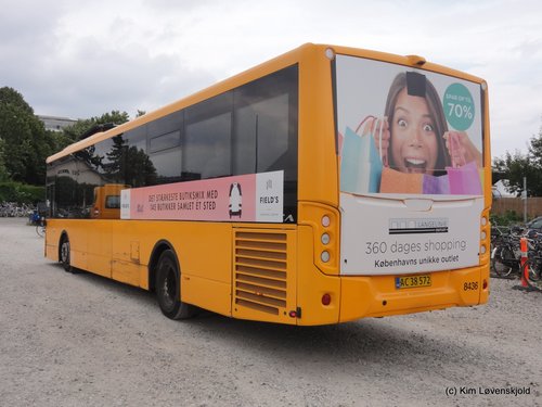 2013' VDL Citea SLE 120-255
