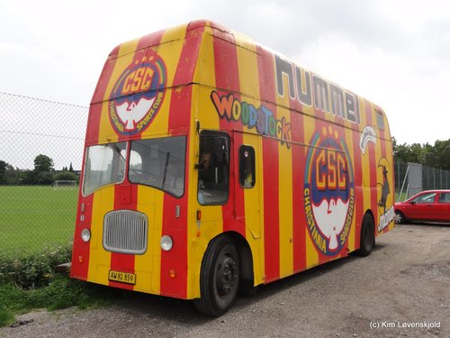 1964' Leyland