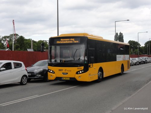 2013' VDL Citea SLE 120-255