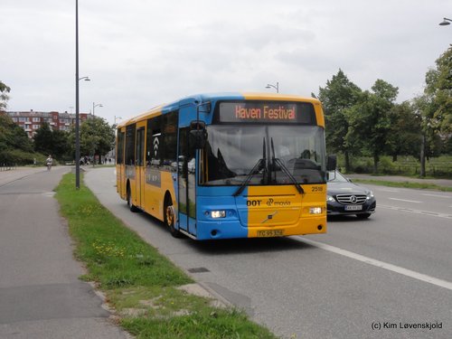 2004' Volvo B12BLE-59 Aabenraa 8500LE