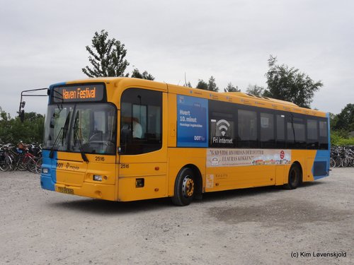 2004' Volvo B12BLE-59 Aabenraa 8500LE