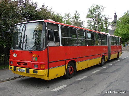 Ikarus 280