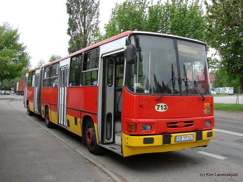 Ikarus 280