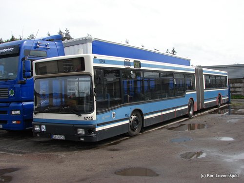 MAN NG272