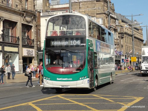 2010' Volvo B9TL Wright Eclipse Gemini 2