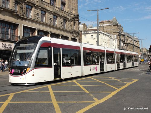 Tram