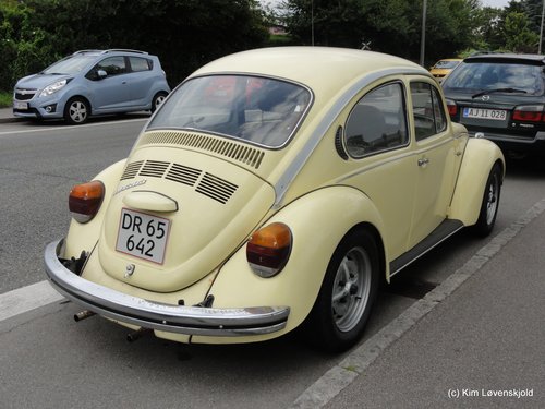 1973' VW 1303