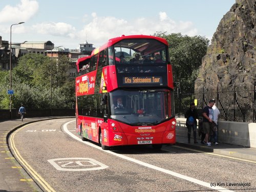 2016' Volvo B5TL Wright Eclipse Gemini 3