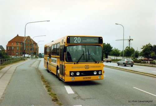 1989' DAB 7-1200B