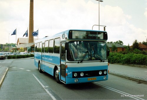 1989' DAB 7-1024B