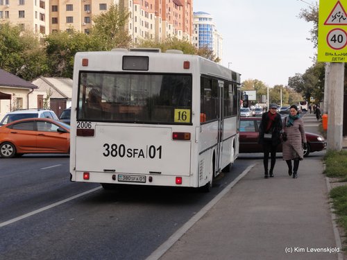Mercedes O405