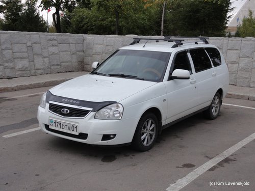 Lada Priora