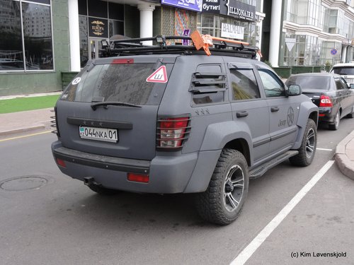 Jeep