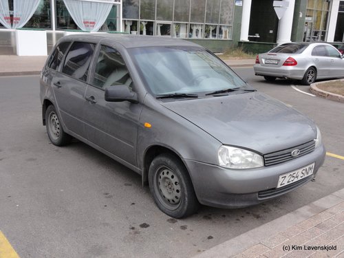 Lada Kalina