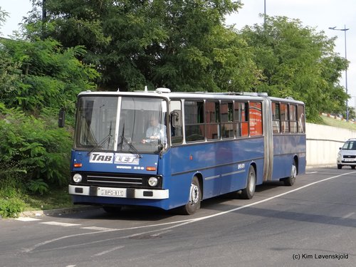 Ikarus 280