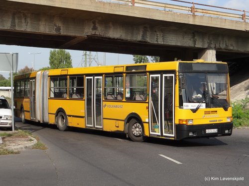 Ikarus 435