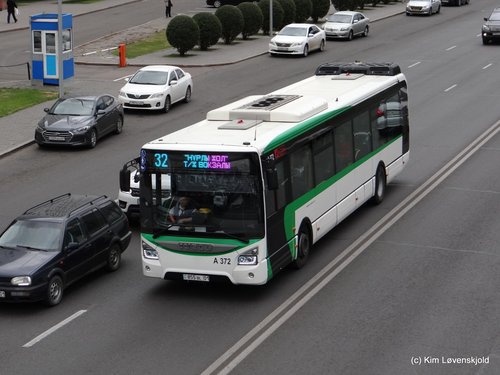 Iveco Urbanway