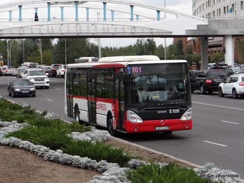Iveco Citelis