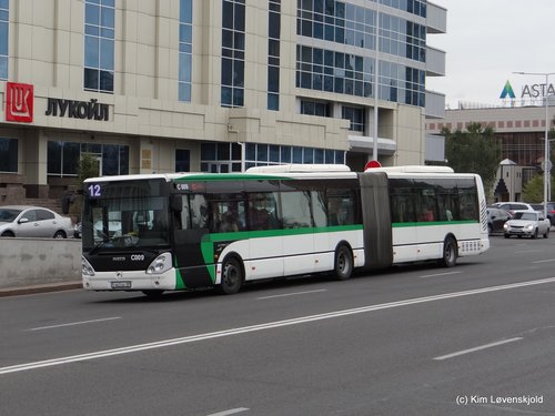 Iveco Citelis