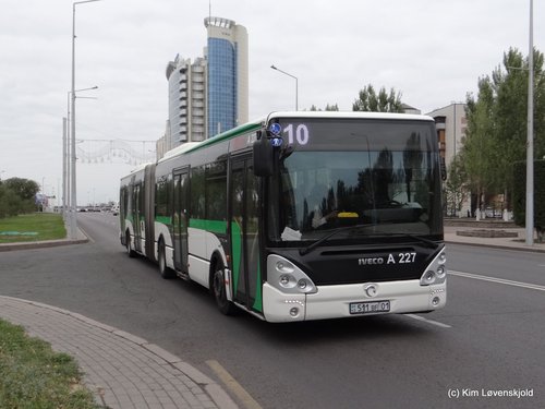 Iveco Citelis