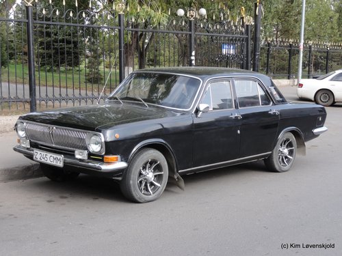 Volga 24