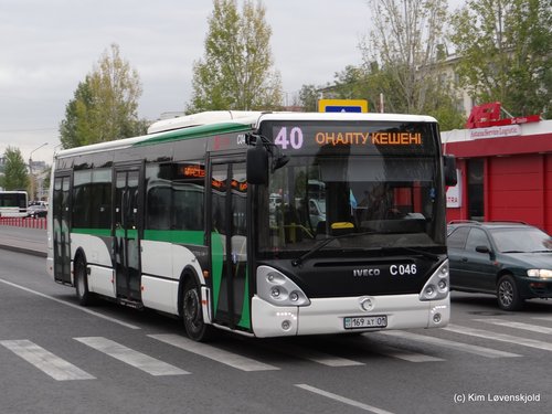 Iveco Citelis