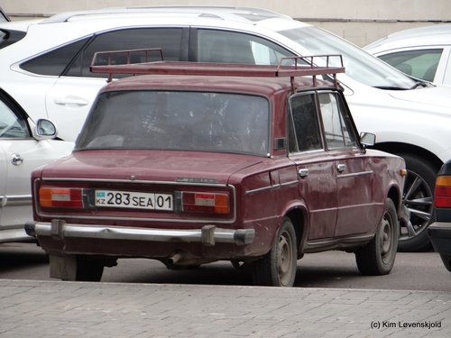 Lada 2103