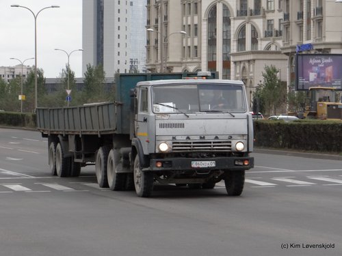 KAMAZ