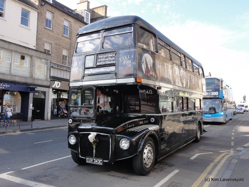 1965' AEC Routemaster