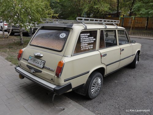 Lada 1500S