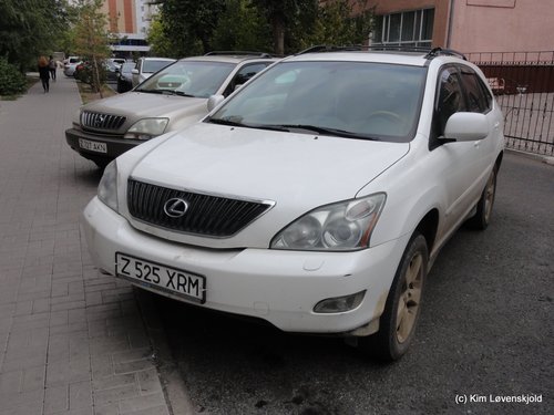 Lexus