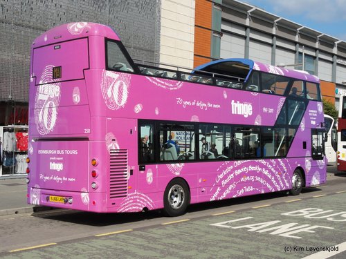 2016' Volvo B5TL Wright Eclipse Gemini 3
