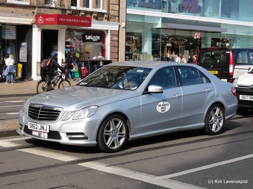 Mercedes W212