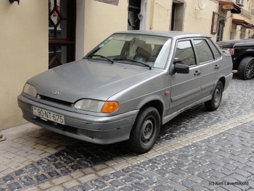 Lada Samara