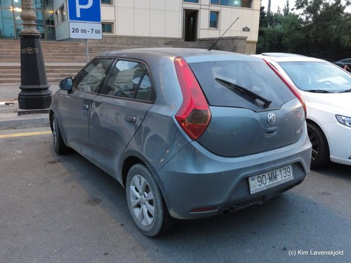 MG 3