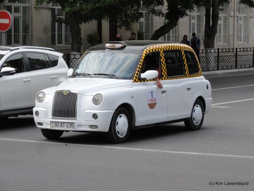 LEVC TX4