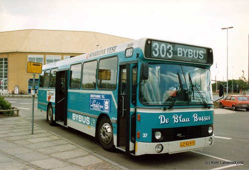 1989' DAB 7-1068B