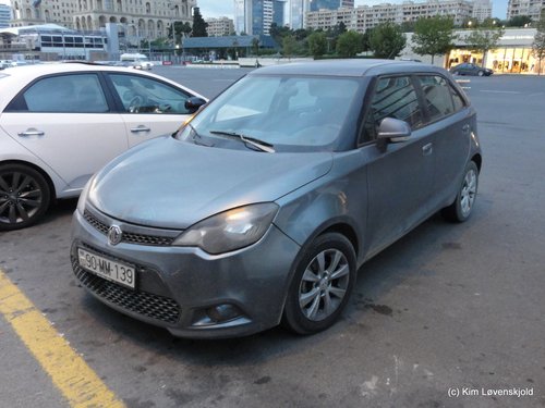 MG 3